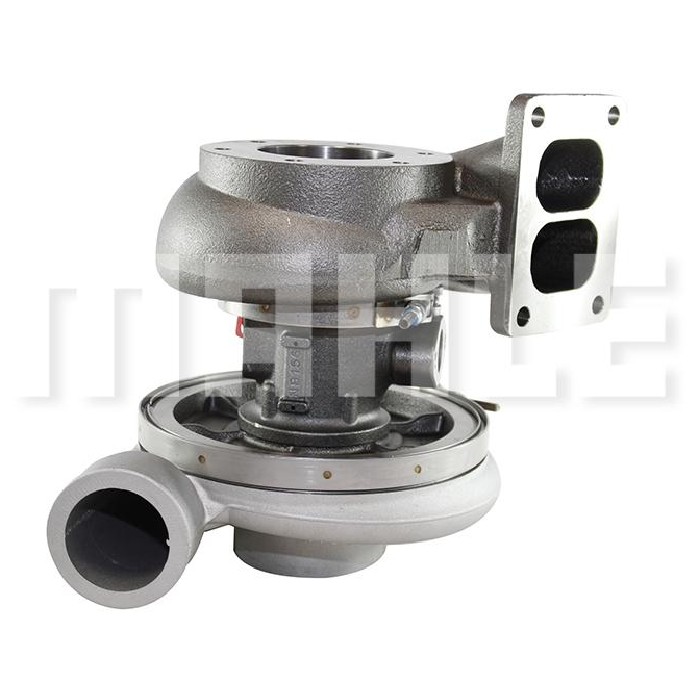 Turbina - Mahle - TC0760016