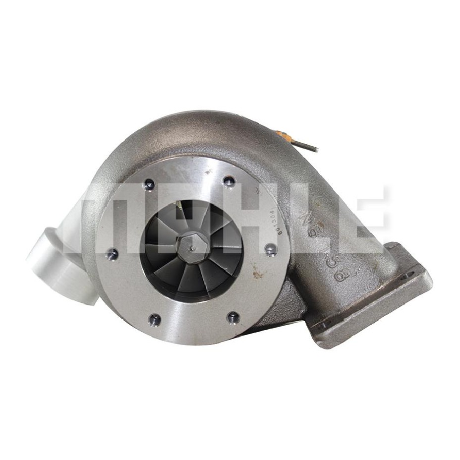 Turbina - Mahle - TC0480419