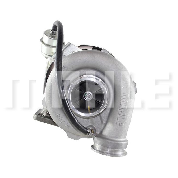 Turbocompressor para Mercedes-Benz L 1620 - Mahle - TC0480182