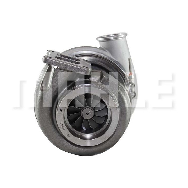 Turbina - Mahle - TC0480158