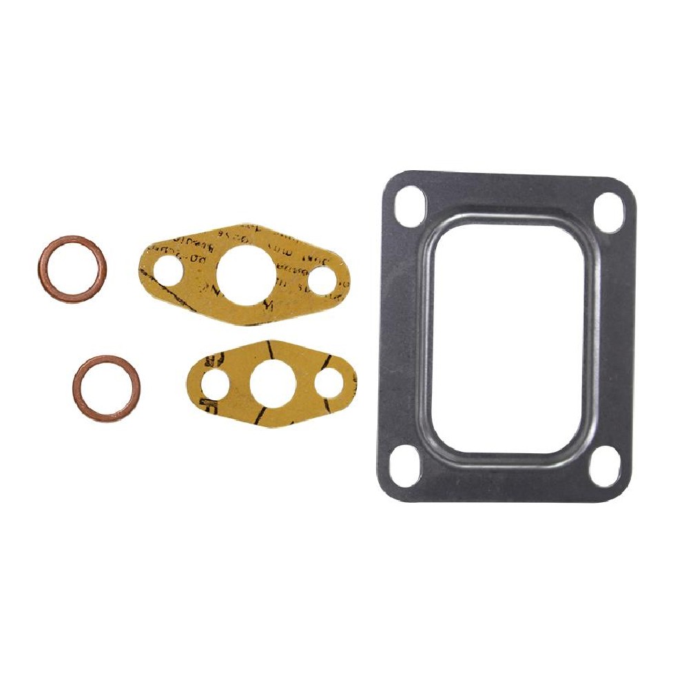 Turbina - Mahle - TC0480081