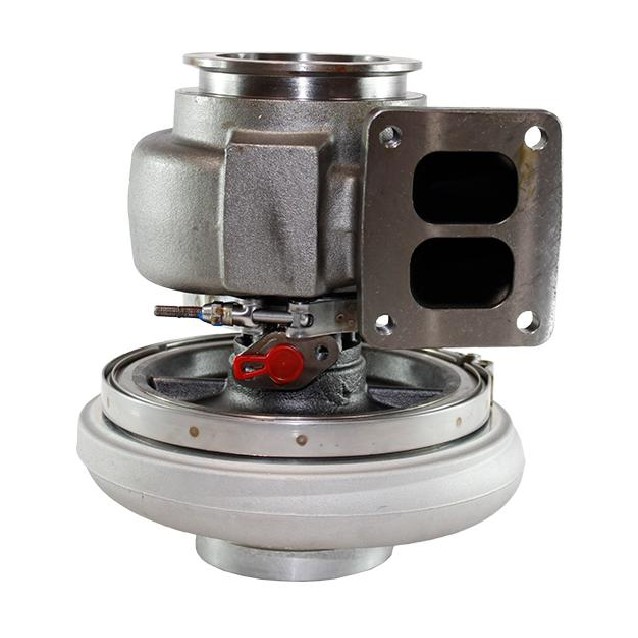 Turbina - Mahle - TC0480081