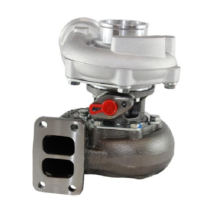 Turbina - Mahle - TC0480067