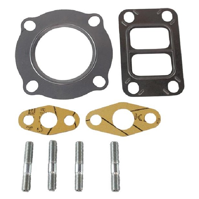 Turbina - Mahle - TC0480067