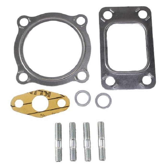 Turbina - Mahle - TC0130093