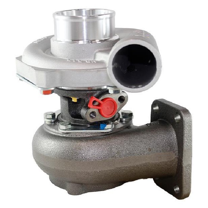 Turbina - Mahle - TC0130093