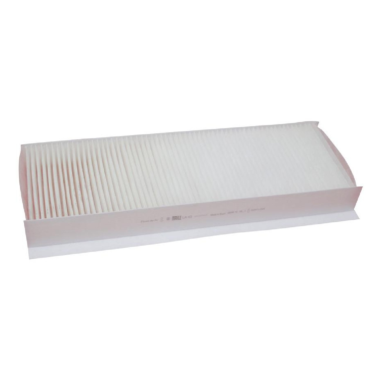 FIltro de Ar Condicionado Cabine - Mahle - LA43