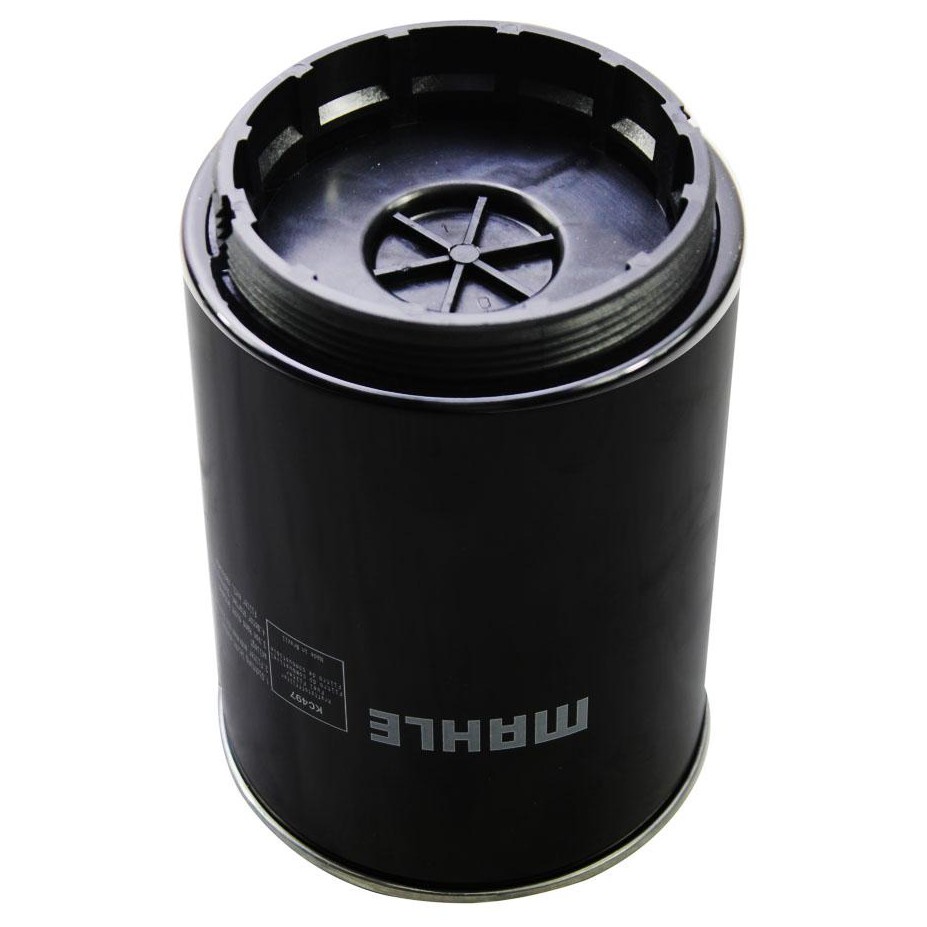 Filtro Blindado de Combustível - Mahle - KC497D