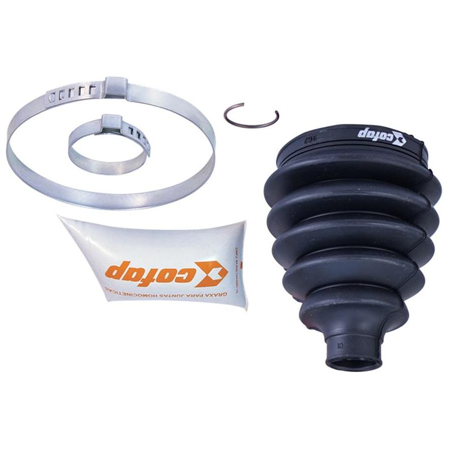 Kit Reparo Junta Fixa Roda para Renault Clio e Clio Sedan - Cofap - KJH18201