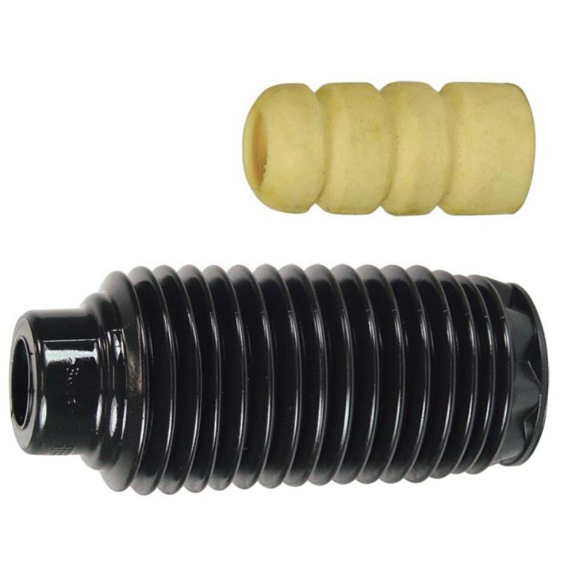 Kit Reparo Amortecedor Dianteiro Direito ou Esquerdo com Batente com Coifa para Citroen C3 - Cofap - KSC17107S