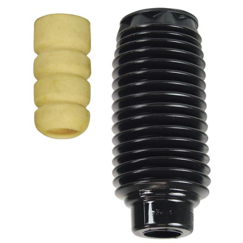 Kit Reparo Amortecedor Dianteiro Direito ou Esquerdo com Batente com Coifa para Citroen C3 - Cofap - KSC17107S