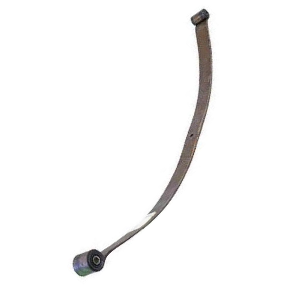 Feixe Molas Traseiro para Fiat Strada - Cofap - FC.FT28FX