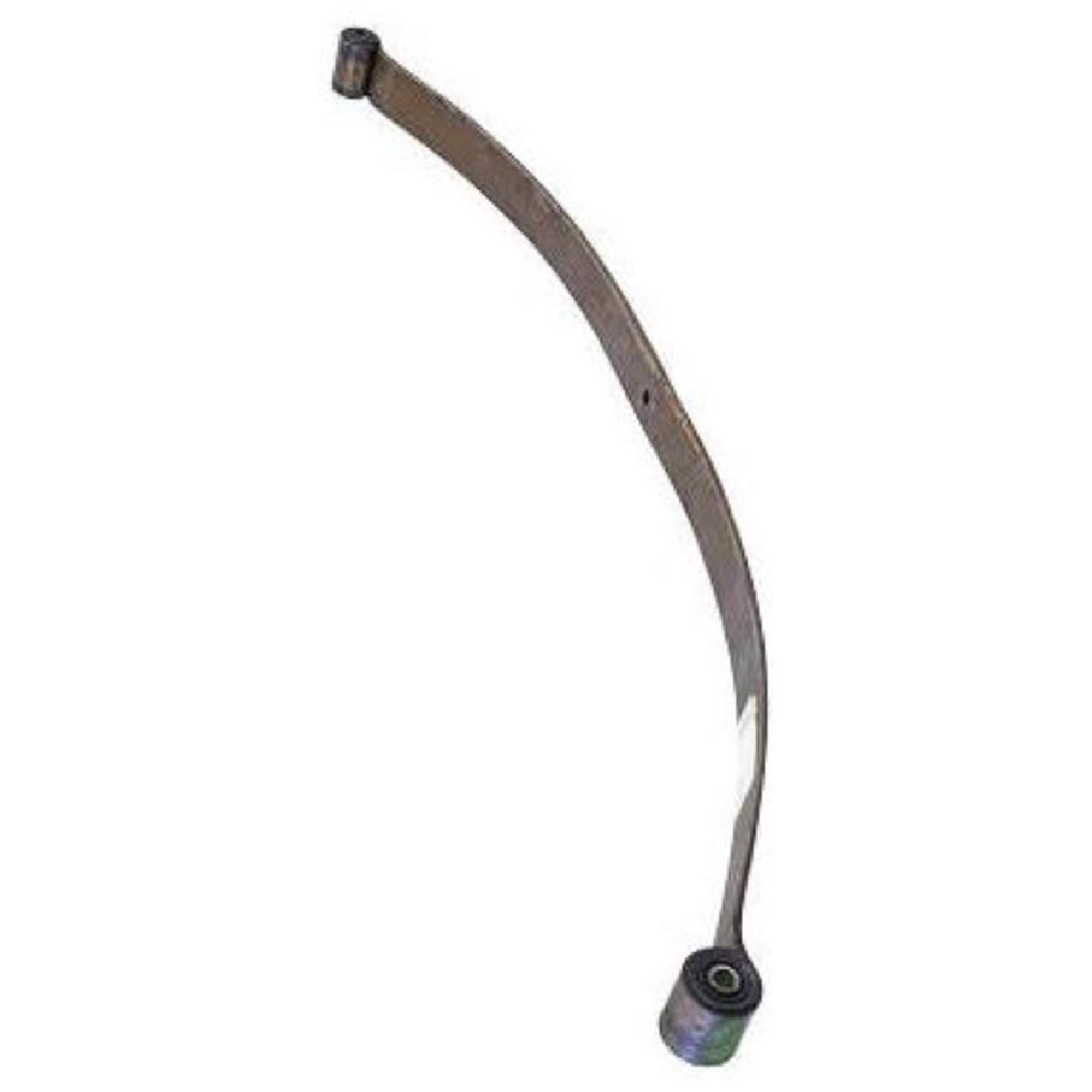 Feixe Molas Traseiro para Fiat Strada - Cofap - FC.FT28FX