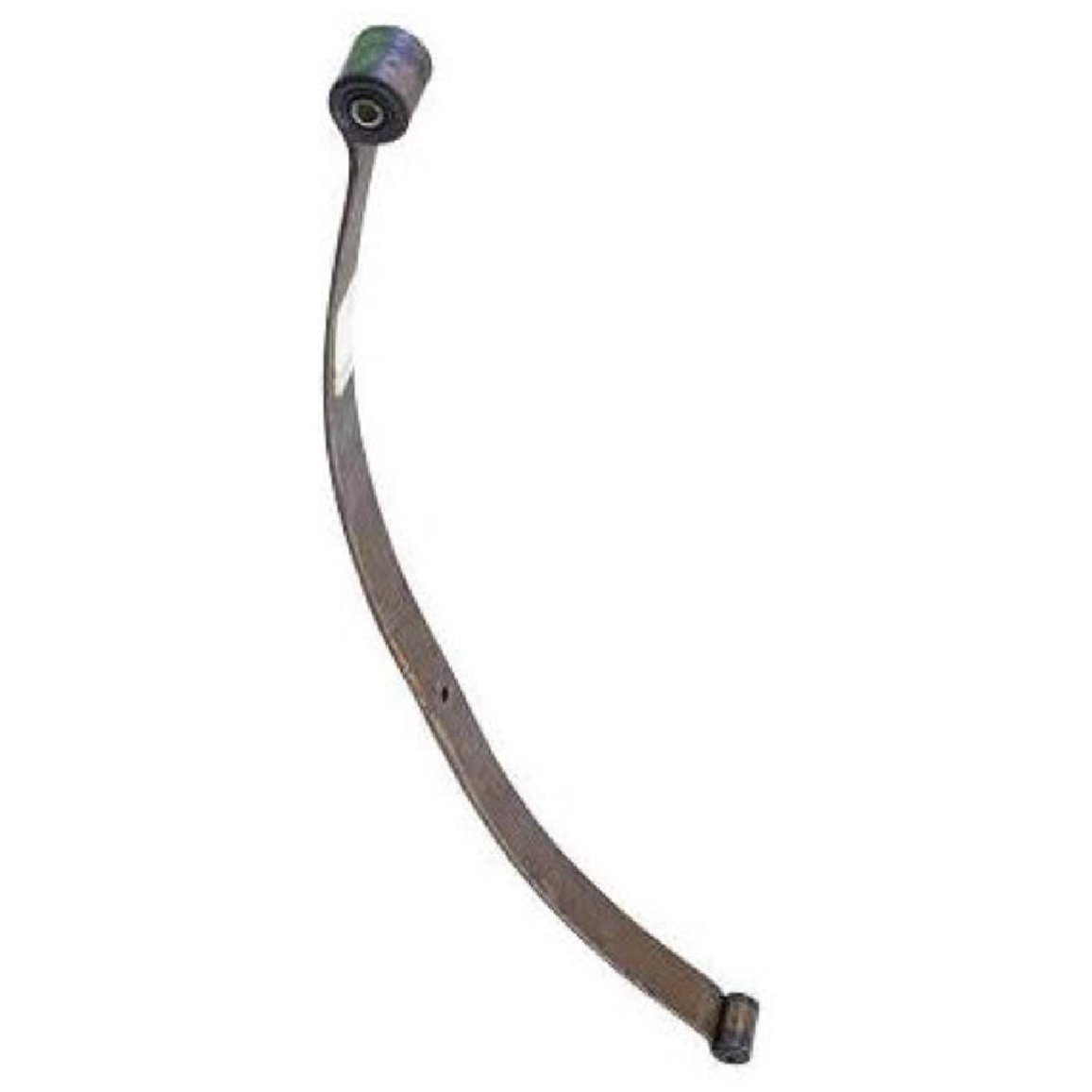 Feixe Molas Traseiro para Fiat Strada - Cofap - FC.FT28FX