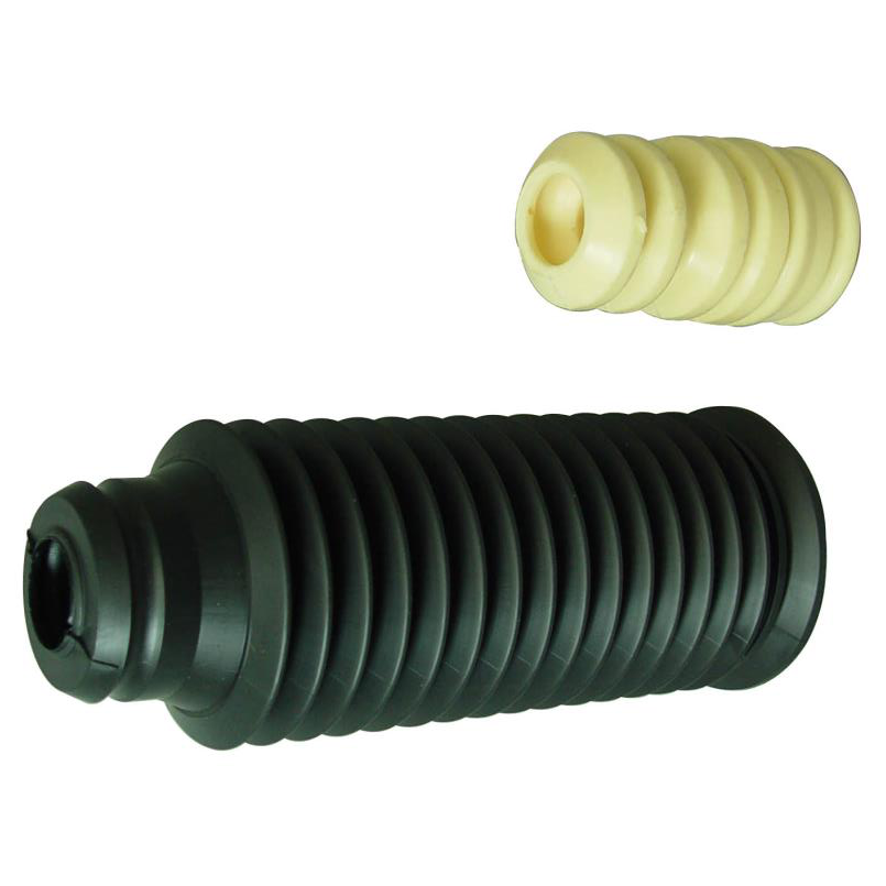 Kit Reparo Amortecedor Dianteiro Direito ou Esquerdo com Batente com Coifa para Honda FIT - Cofap - KSC10102S