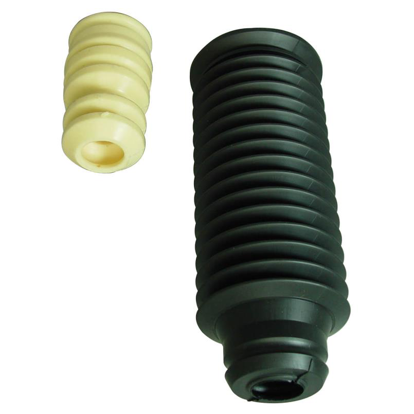 Kit Reparo Amortecedor Dianteiro Direito ou Esquerdo com Batente com Coifa para Honda FIT - Cofap - KSC10102S