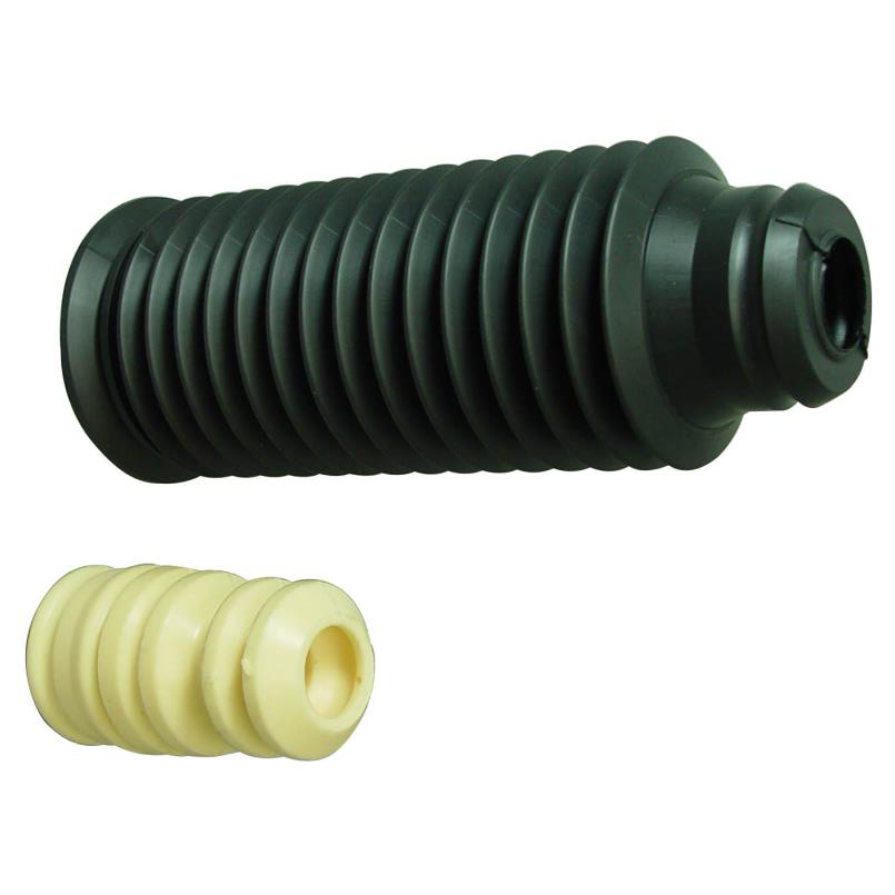 Kit Reparo Amortecedor Dianteiro Direito ou Esquerdo com Batente com Coifa para Honda FIT - Cofap - KSC10102S