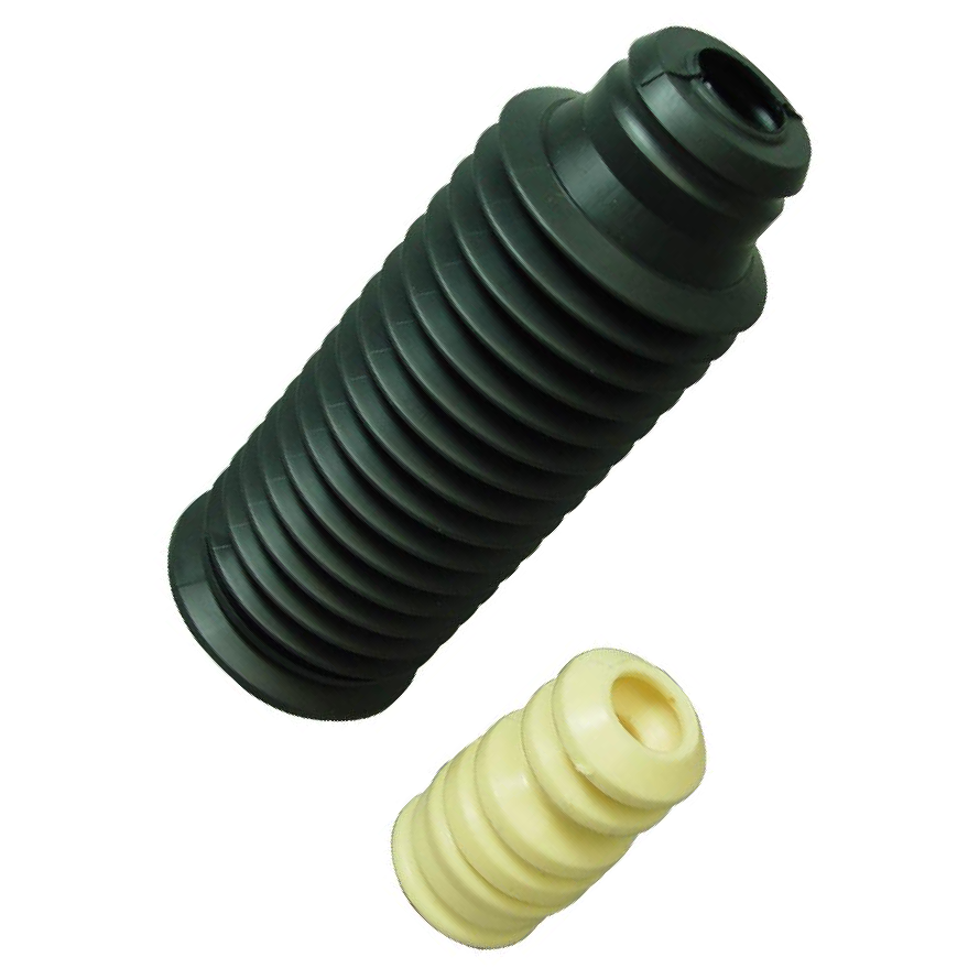 Kit Reparo Amortecedor Dianteiro Direito ou Esquerdo com Batente com Coifa para Honda FIT - Cofap - KSC10102S