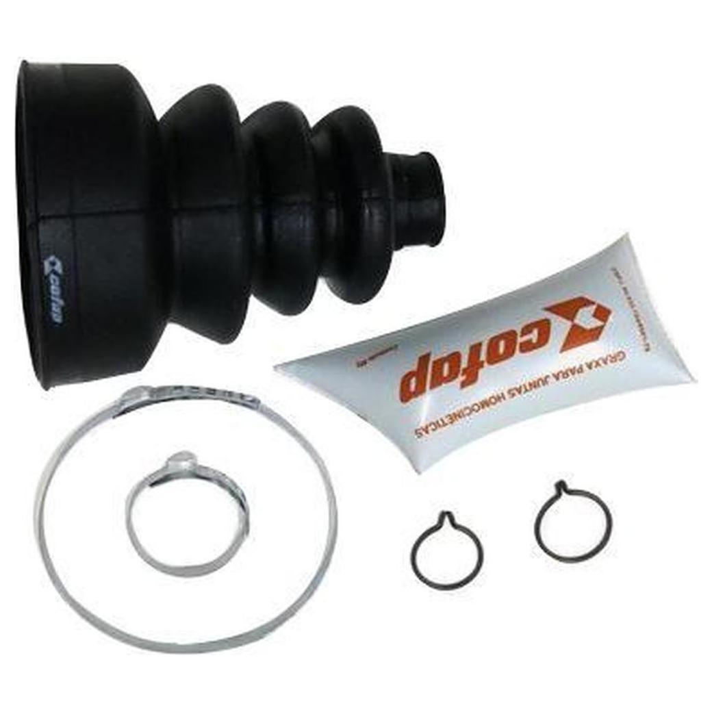 Kit Reparo Junta Fixa Dianteira Roda Manual Com Coifa - Cofap - KJH03213
