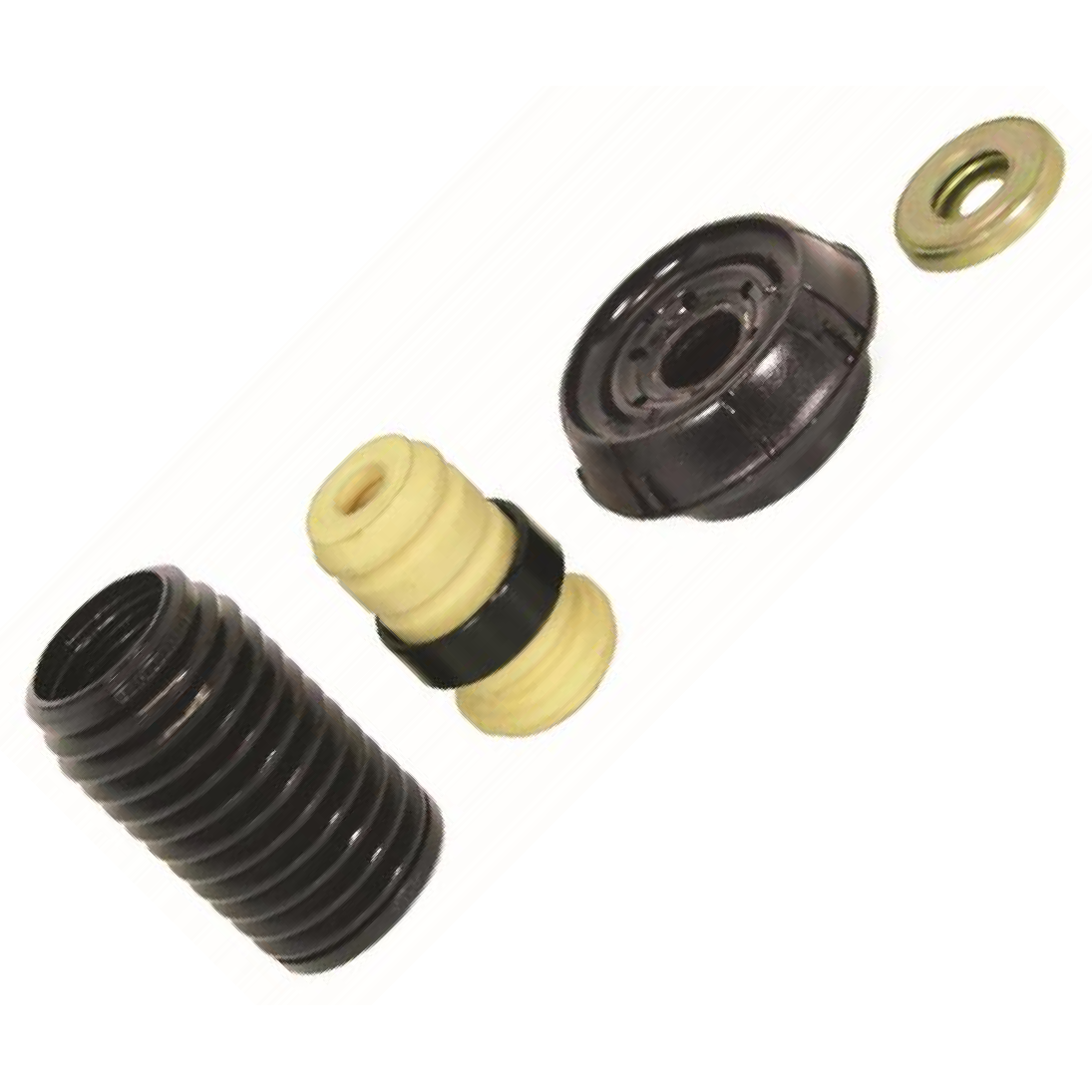 Kit Reparo Amortecedor Dianteiro Direito Ou Esquerdo - Cofap - TKC18101