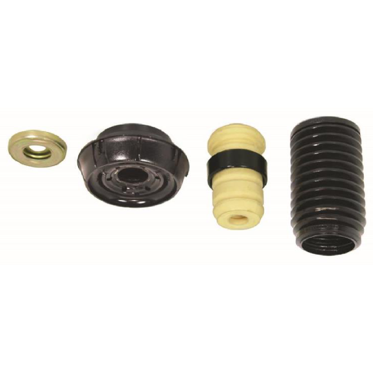 Kit Reparo Amortecedor Dianteiro Direito Ou Esquerdo - Cofap - TKC18101