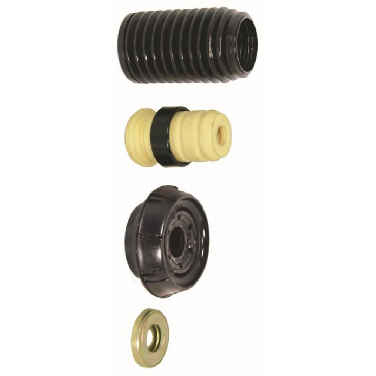 Kit Reparo Amortecedor Dianteiro Direito Ou Esquerdo - Cofap - TKC18101