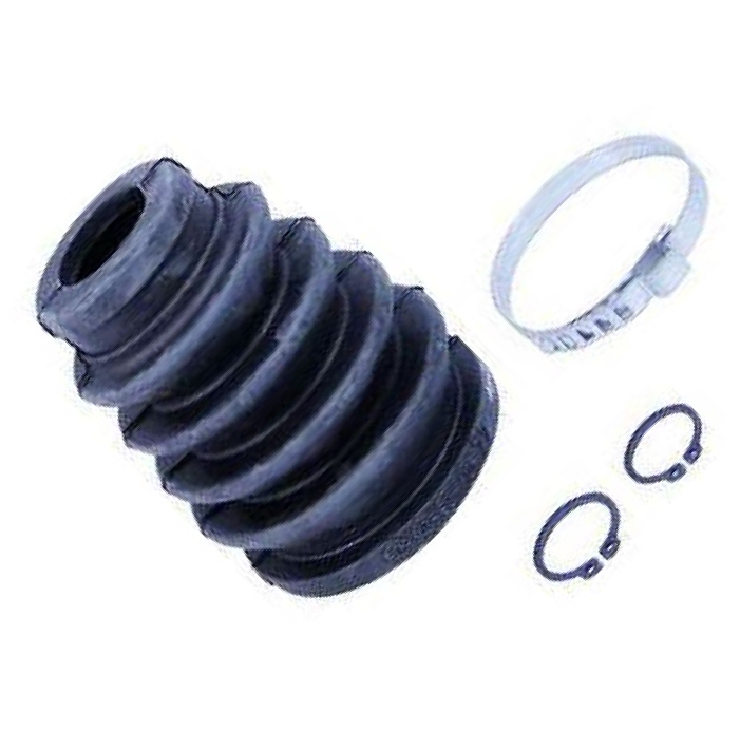 Kit Reparo Junta Deslizante Dianteira Câmbio Manual Com Coifa - Cofap - KTC03204
