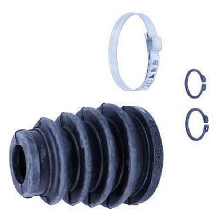 Kit Reparo Junta Deslizante Dianteira Câmbio Manual Com Coifa - Cofap - KTC03204