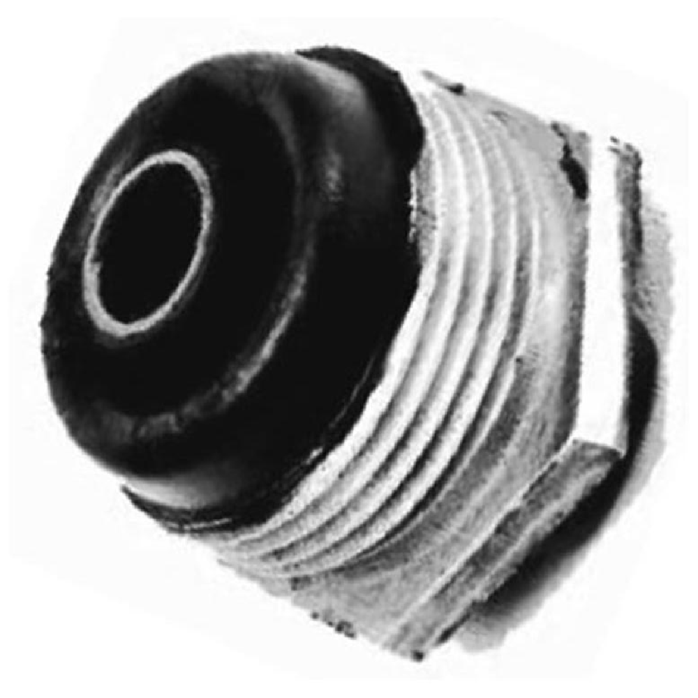 Coxim Superior Amortecedor Traseiro - Cofap - CXC03203