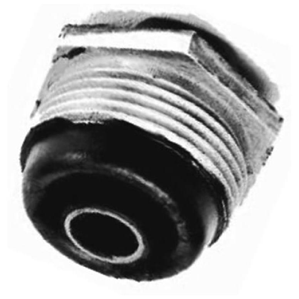Coxim Superior Amortecedor Traseiro - Cofap - CXC03203