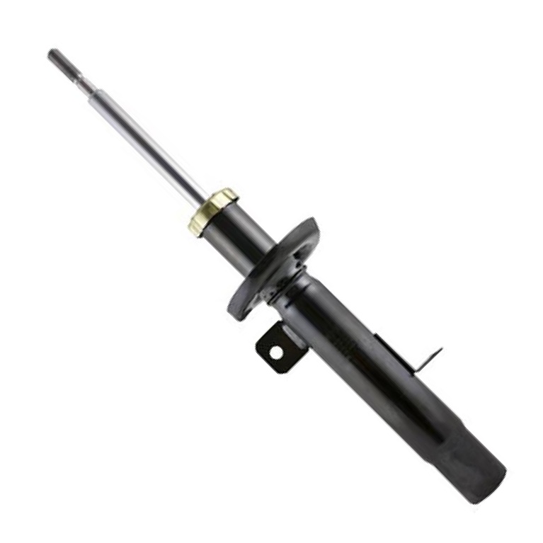 Amortecedor Dianteiro Esquerdo da Suspensão para Citroen C3 - Cofap - GP30346M
