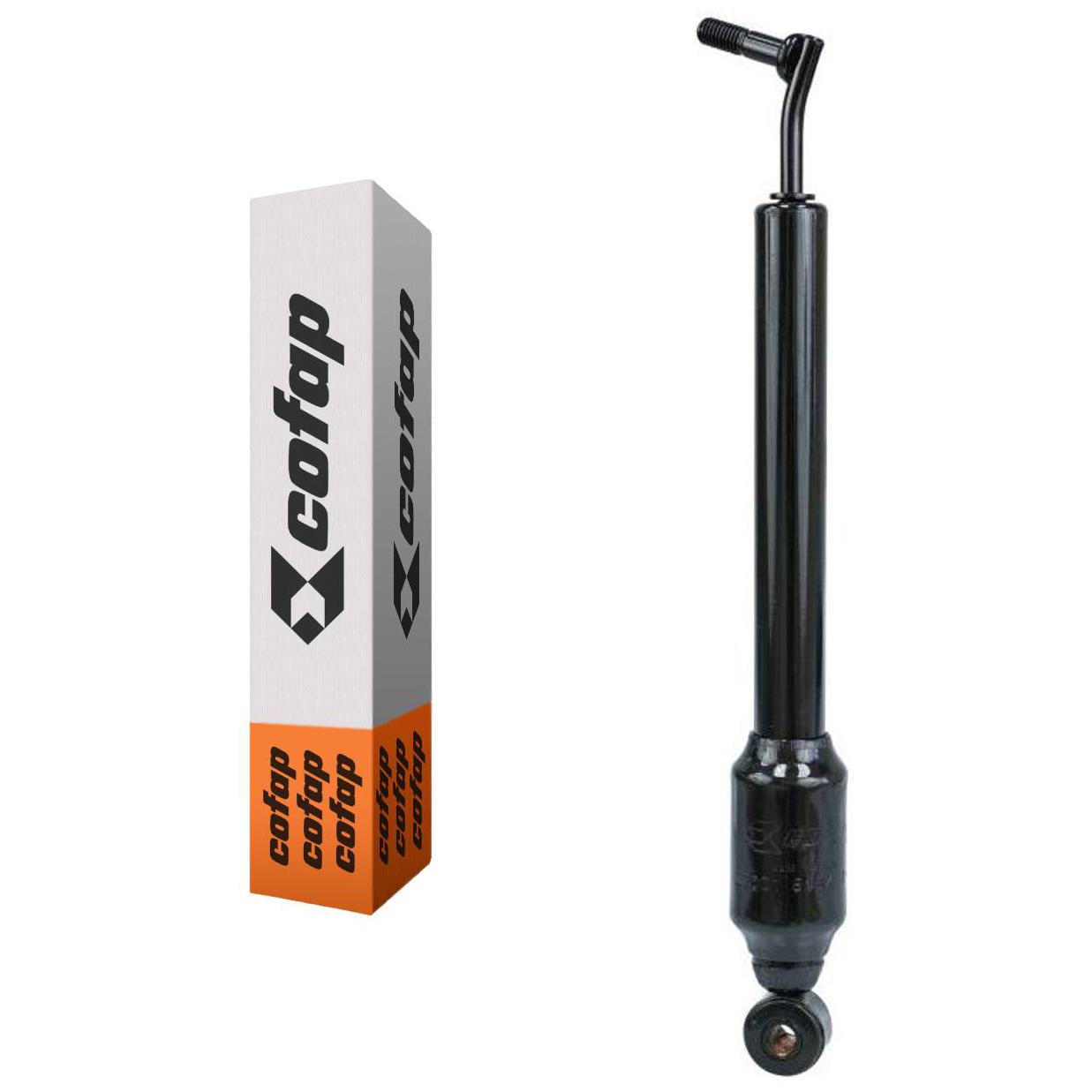 Amortecedor Lado Direito da Direção - Cofap - 22001