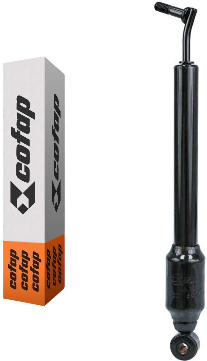 Amortecedor Lado Direito da Direção - Cofap - 22001