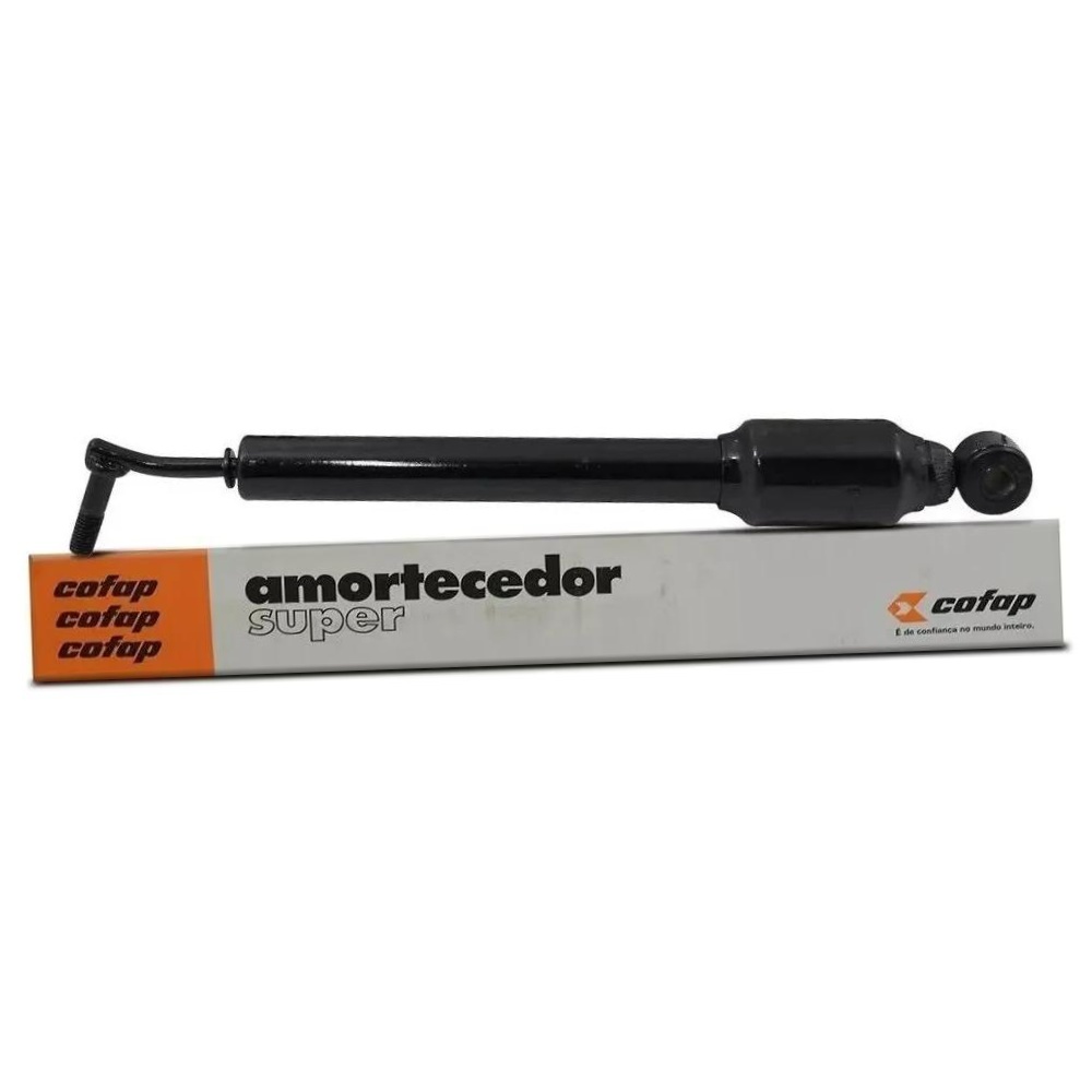 Amortecedor Lado Direito da Direção - Cofap - 22001