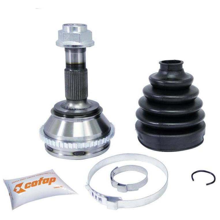 Junta Homocinética Dianteira Roda para Fiat Ducato - Cofap - JHC03129