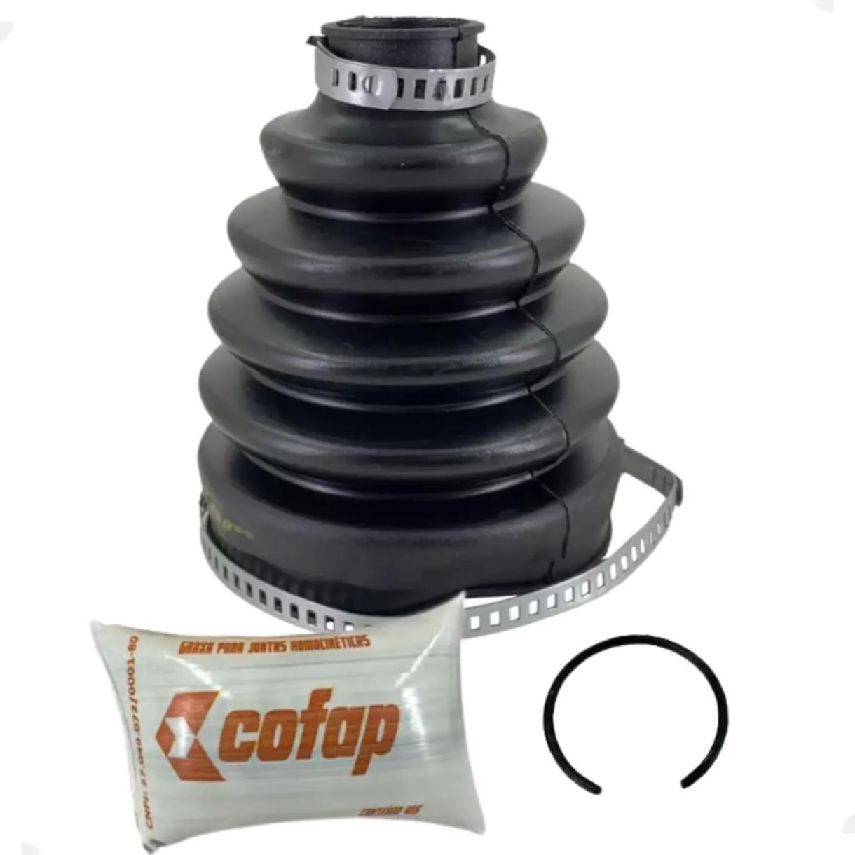 Junta Homocinética Dianteira Roda para Fiat Ducato - Cofap - JHC03129