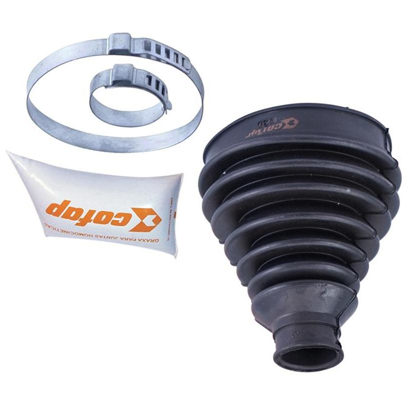 Kit Reparo Junta Fixa Roda para Citroen Jumper e Fiat Ducato - Cofap - KJH03219