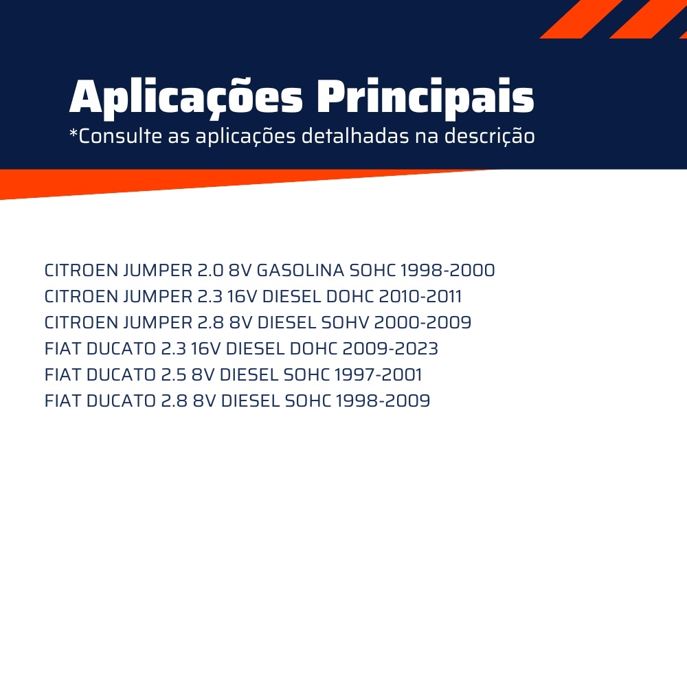 Kit Reparo Junta Fixa Roda para Citroen Jumper e Fiat Ducato - Cofap - KJH03219