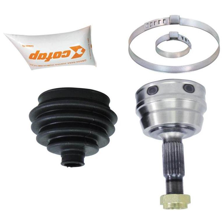 Junta Homocinética Dianteira Roda para Volkswagen Gol e Parati - Cofap - JHC01112
