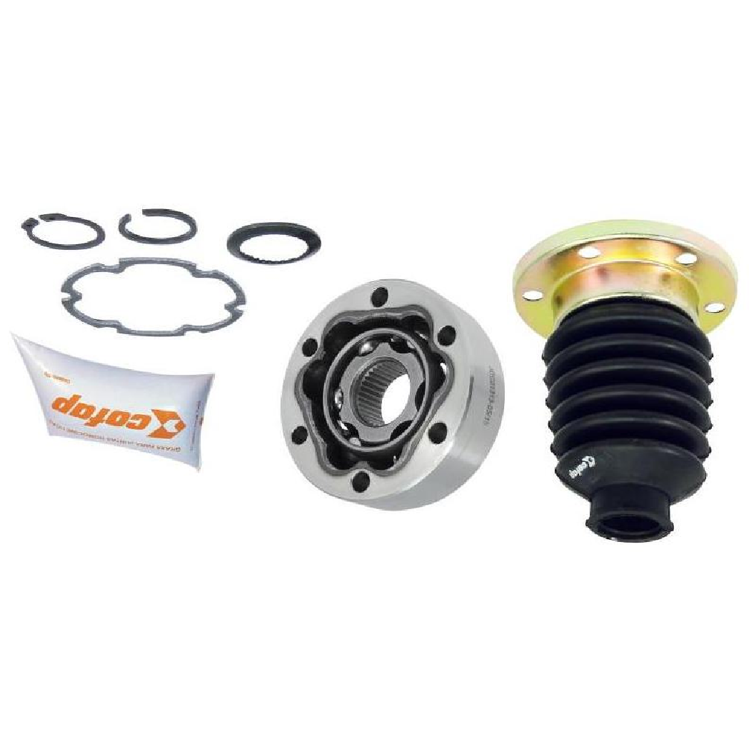 Junta Homocinética Deslizante Dianteira Câmbio para Volkswagen FOX - Cofap - JDC01313