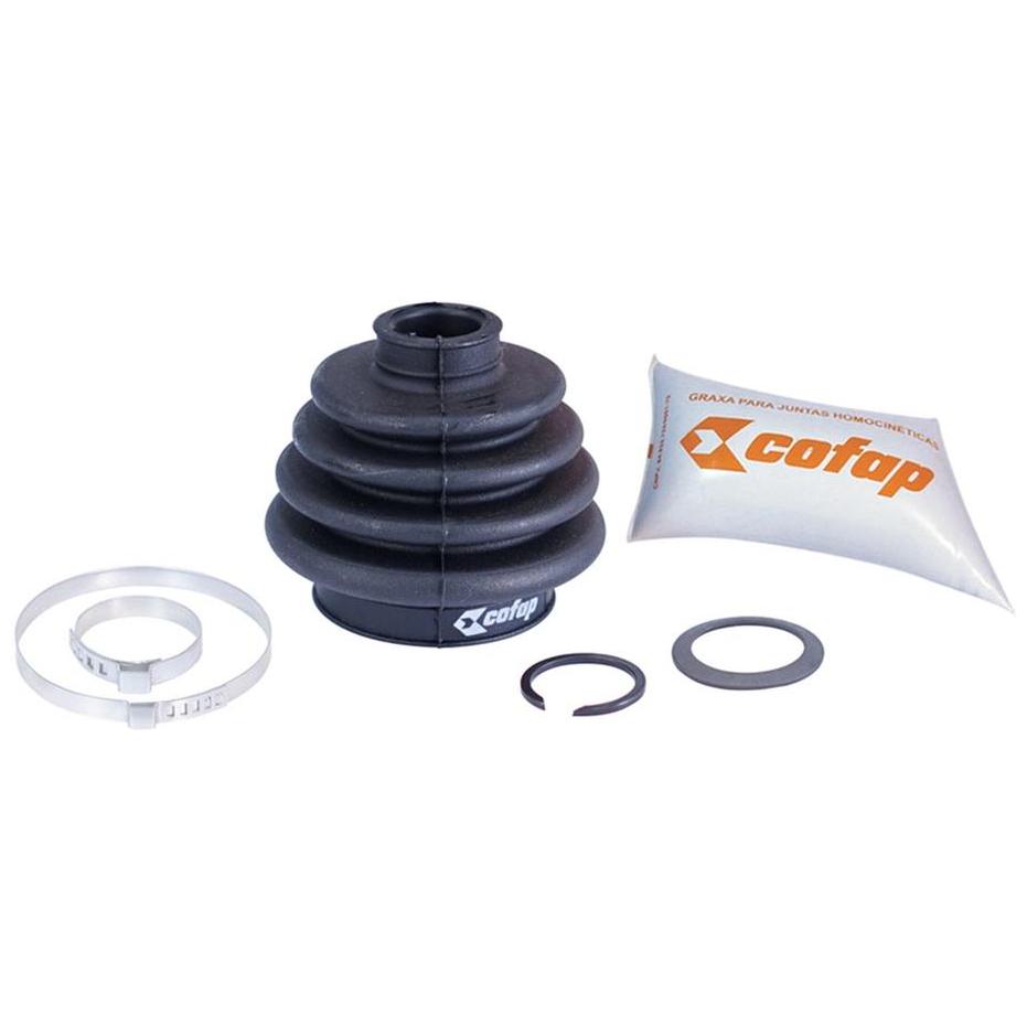 Coifa Homocinética Câmbio para Volkswagen Kombi - Cofap - KJD01204