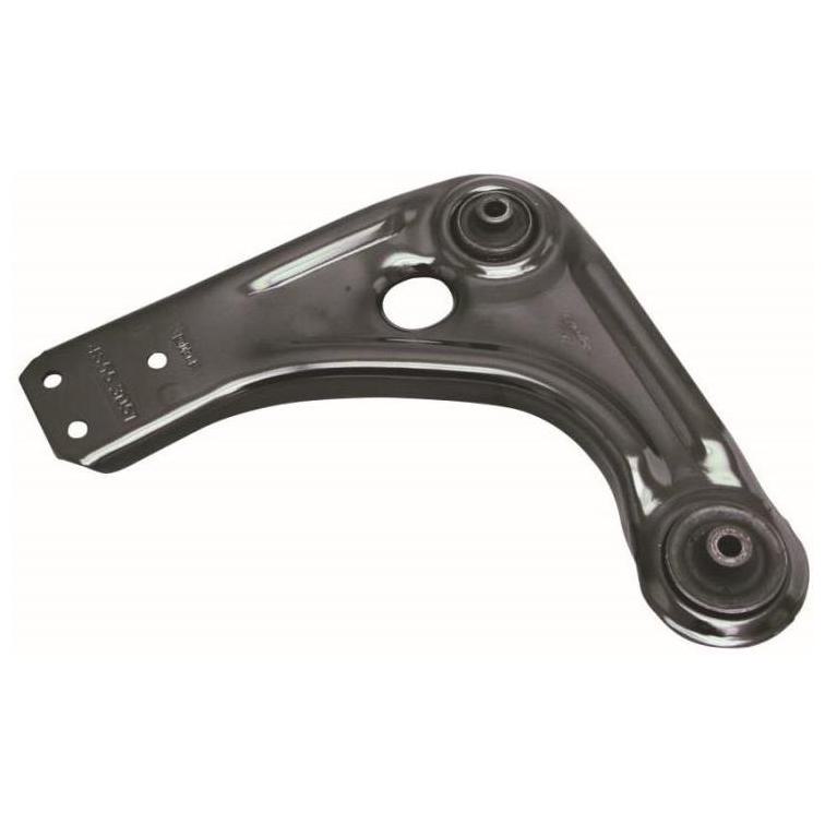 Bandeja Suspensão Dianteira Esquerda com Bucha para Ford Ka - Cofap - BJC08097M