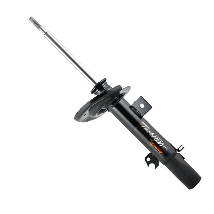 Amortecedor Dianteiro Direito da Suspensão para Citroen C3 e C3 Picasso - Cofap - GP30372