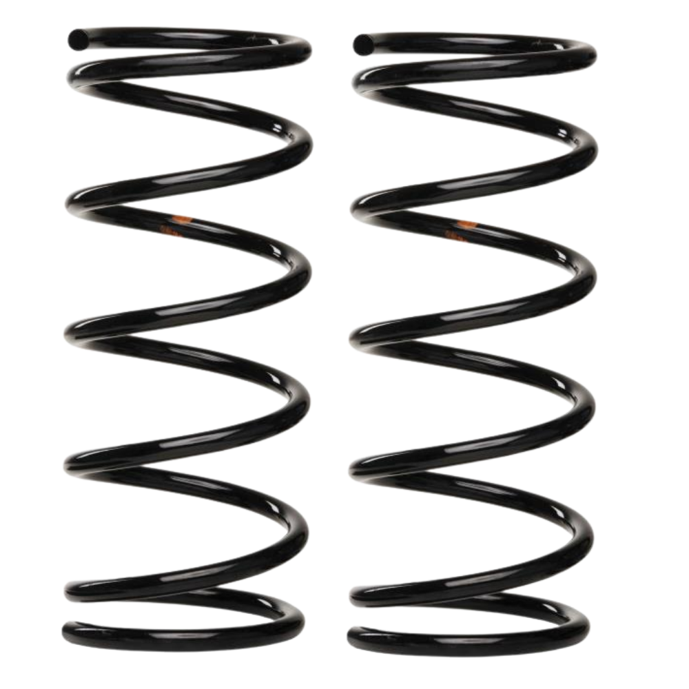 Par Mola Suspensão Dianteira para Fiat Ducato - Cofap - MC.EFIAT88
