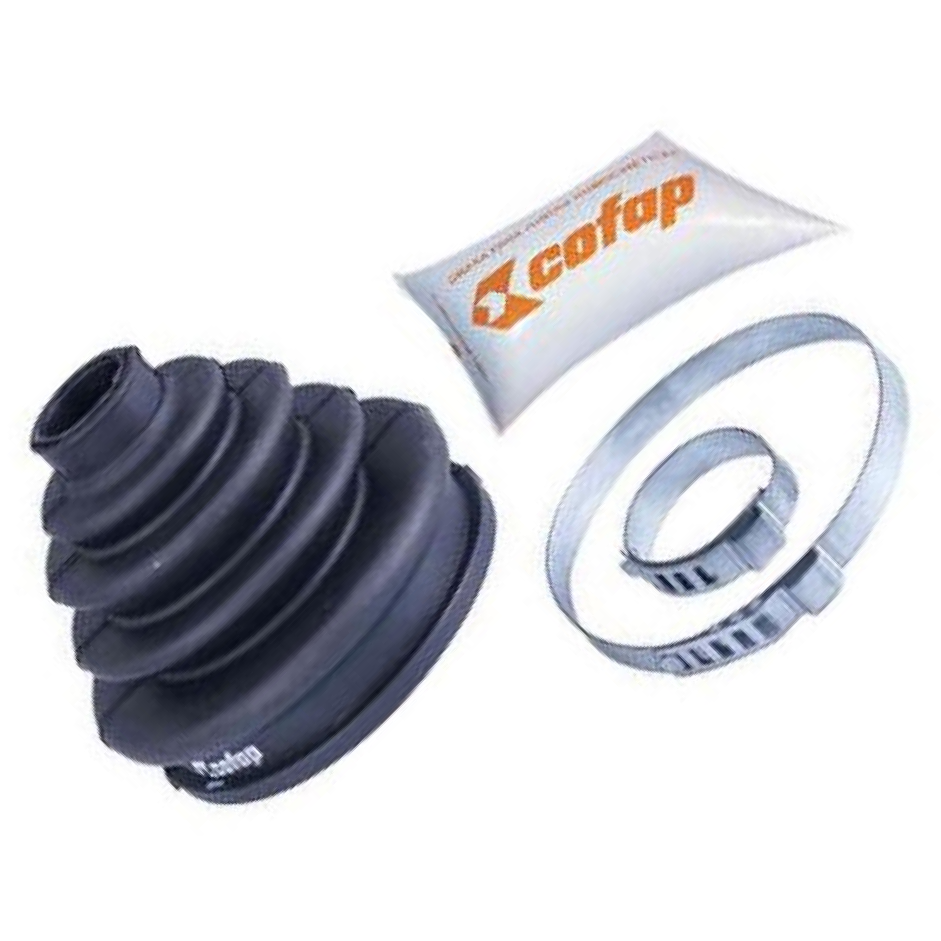 Kit Reparo Junta Fixa Roda - Cofap - KJH17202