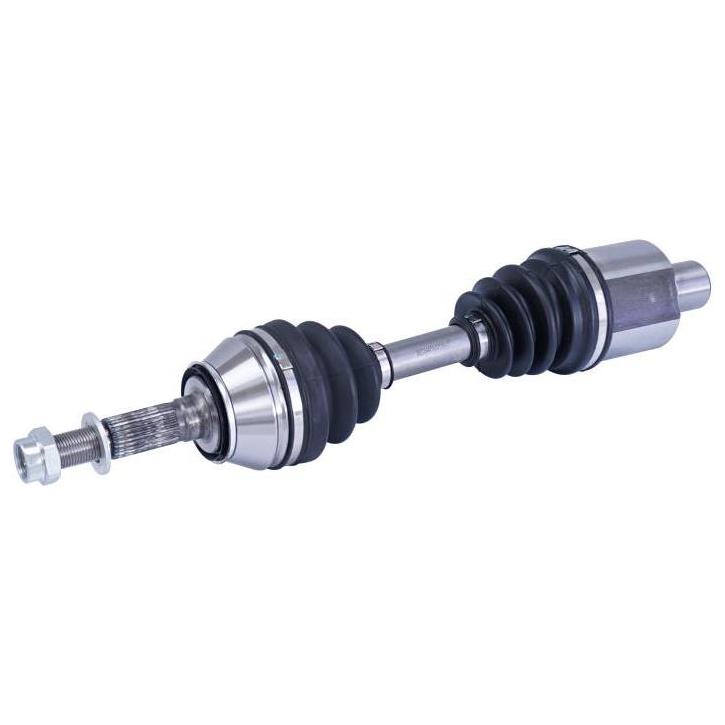 Semieixo Dianteiro Direito para Chevrolet Blazer e S10 - Cofap - SEC04403