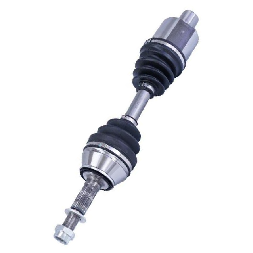 Semieixo Dianteiro Direito para Chevrolet Blazer e S10 - Cofap - SEC04403