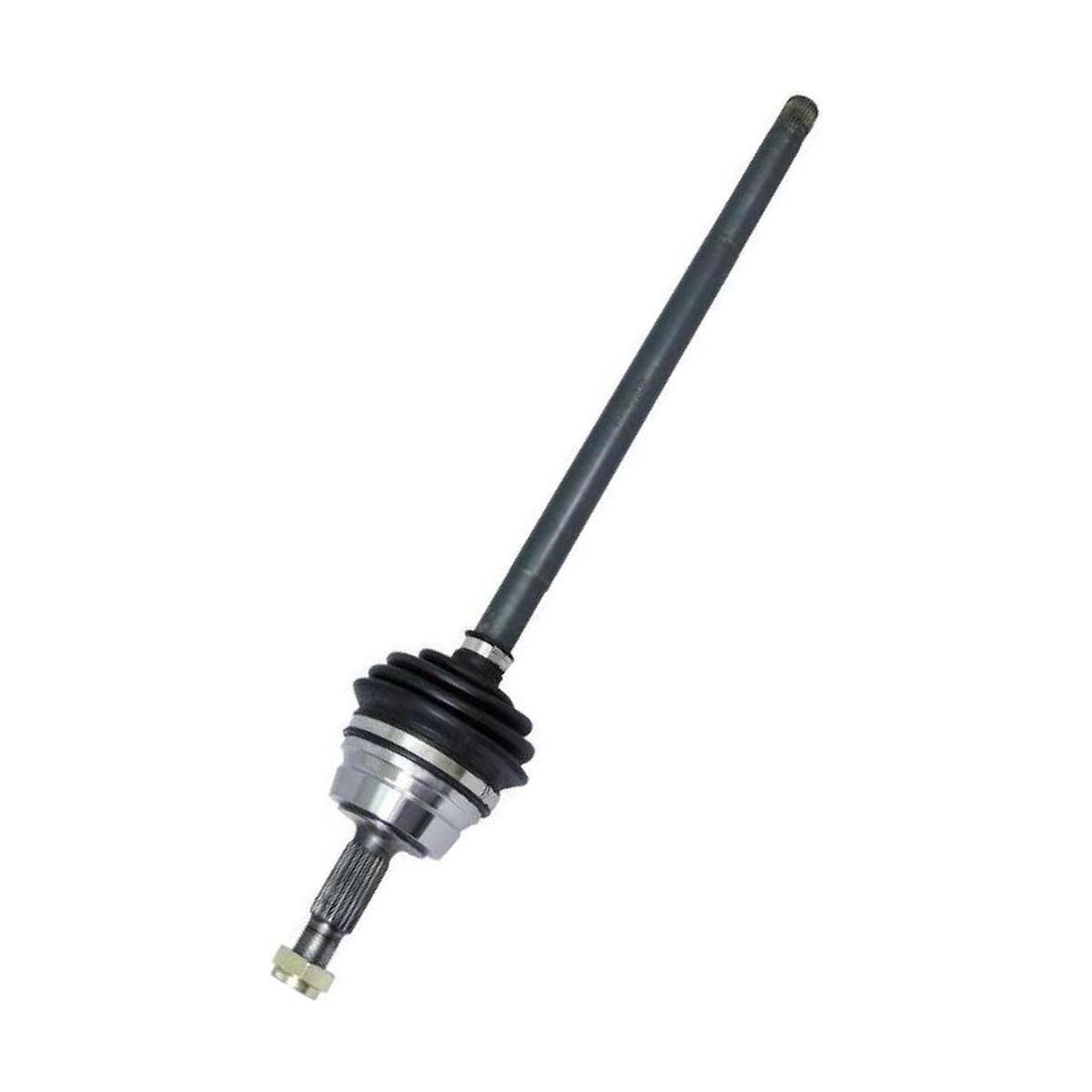 Semieixo Dianteiro Direito para Volkswagen Gol e Parati - Cofap - SEC01404