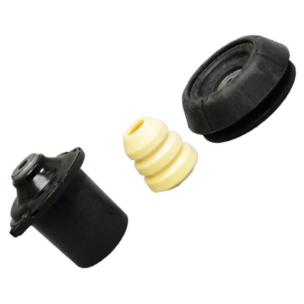 Kit Reparo Amortecedor Dianteiro com Rolamento com Batente com Coifa com Coxim para Chevrolet Agile - Cofap - TKC04112
