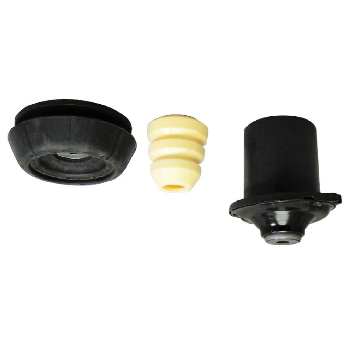 Kit Reparo Amortecedor Dianteiro com Rolamento com Batente com Coifa com Coxim para Chevrolet Agile - Cofap - TKC04112